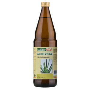 ALOE VERA DIREKTSAFT 100%